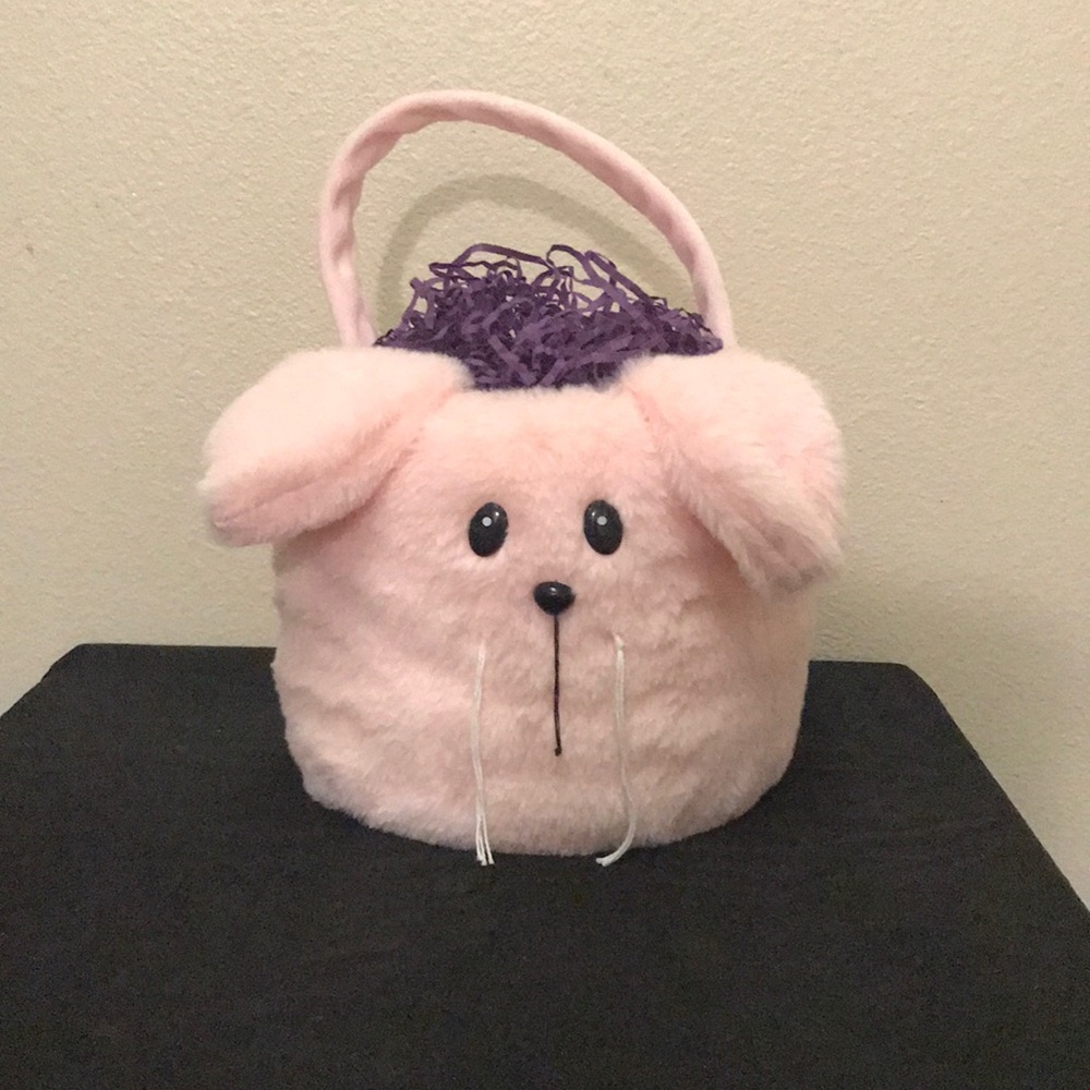 JoAnn’s Easter Basket